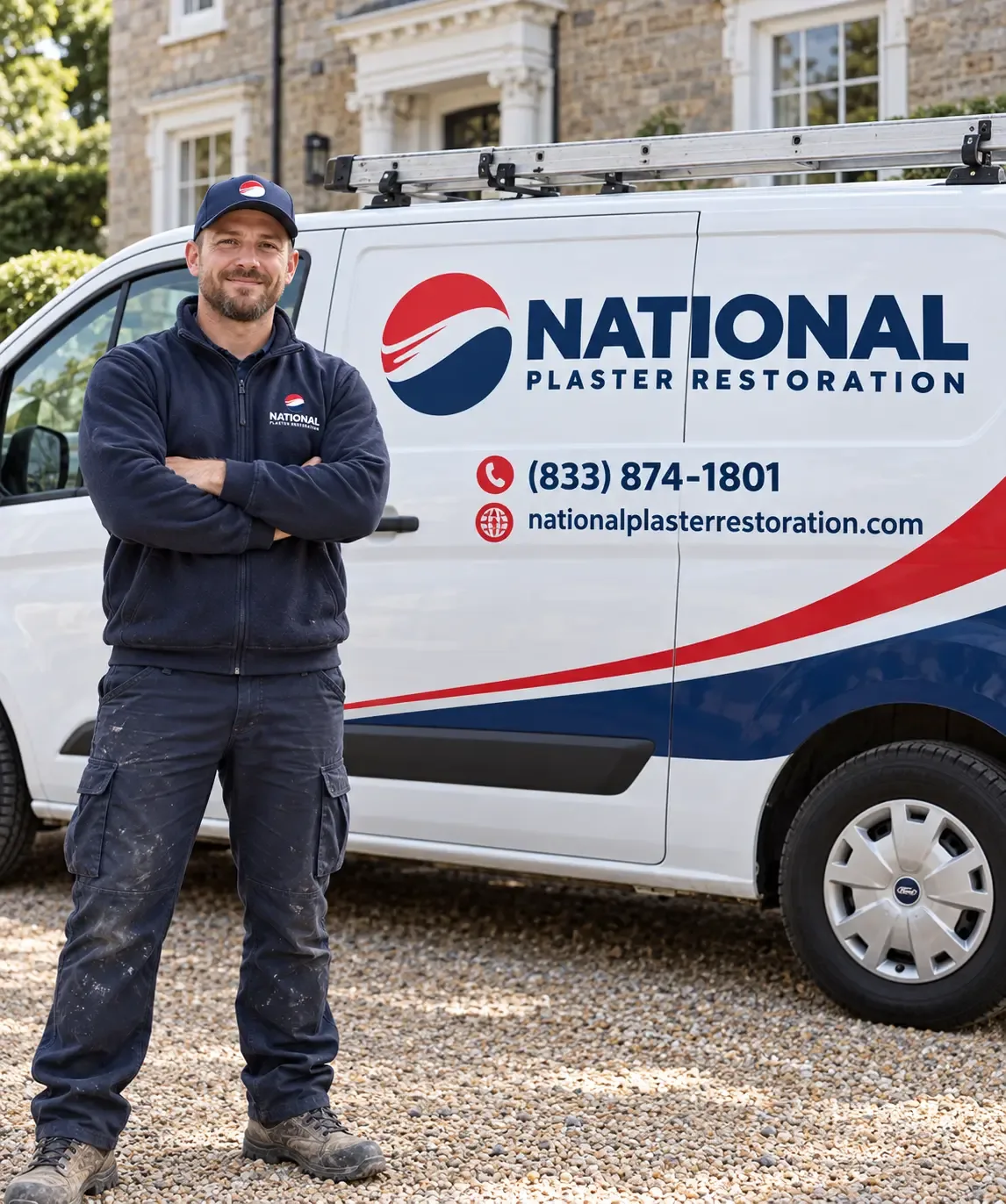 Plaster Repair Farnham, VA FAQs